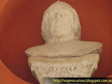 ¿Cruel o Justiciero? la leyenda de la Cabeza de Don Pedro I (Sevilla)