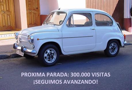 ¡Seguimos avanzando!