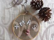 Bastidor navidad reto pinterest
