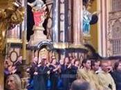 Iglesia Cayetano Santa Isabel Portugal Zaragoza