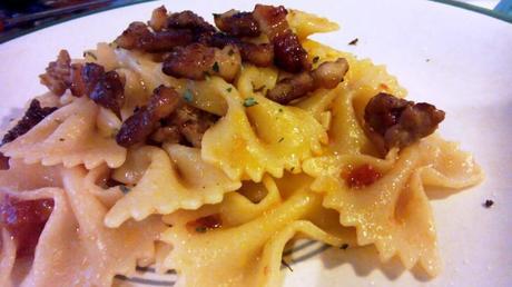 farfallepancettasalsiccia