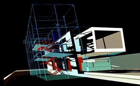 Conexión intersticial Spartan villa TECNNE