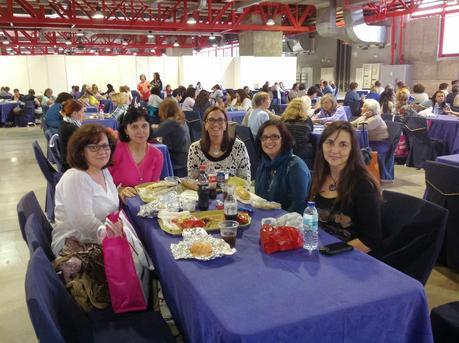 Canastilla y regalo de cumple para Leyre Canastilla y regalo de cumple para Leyre