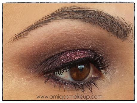 Vídeo-tutorial Look Eyes To Kill (Especial Navidad)