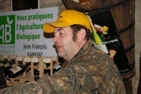 Jean-François Ganevat