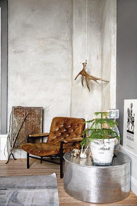 DECORACIÓN PARA NAVIDAD ESTILO ESCANDINAVO + CALENDARIO DE ADVIENTO