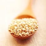 Semillas de sésamo, Beneficios para la salud
