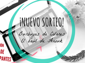 ¡Resolución sorteo!