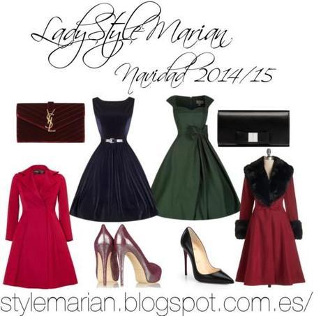 LadyStyleMarian LadyStyleMarian