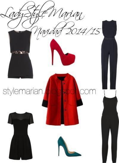 LadyStyleMarian