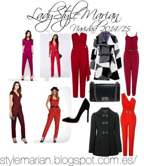 LadyStyleMarian LadyStyleMarian