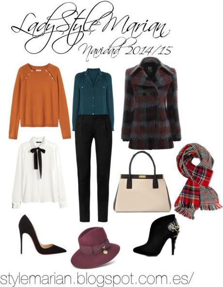 LadyStyleMarian LadyStyleMarian