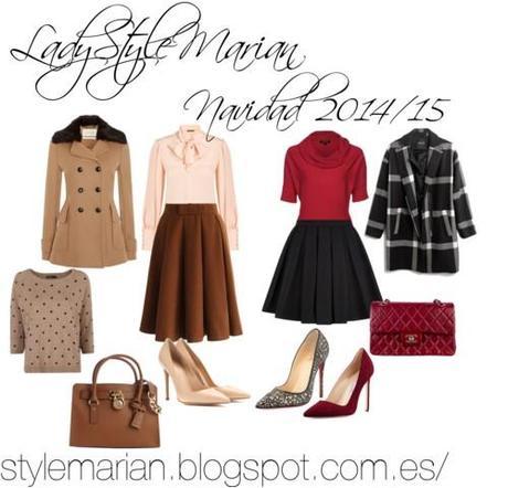 LadyStyleMarian LadyStyleMarian