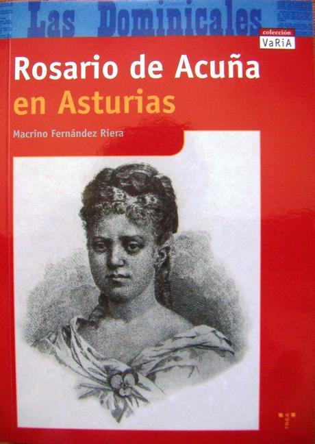 Rosario de Acuña y su relación con la Francmasonería