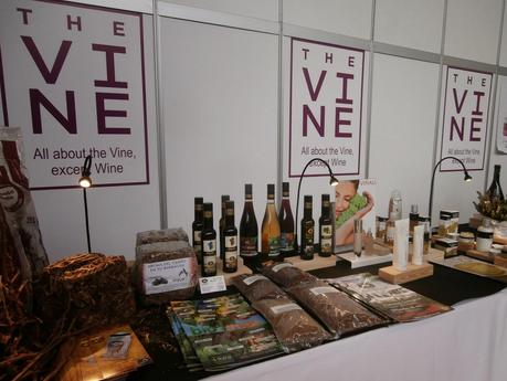 6º Edición de la Feria del Vino a Granel de Amsterdam 2014