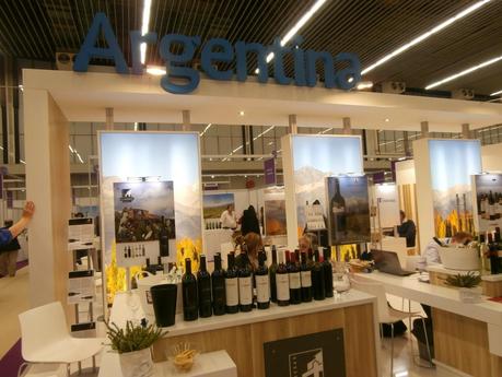 6º Edición de la Feria del Vino a Granel de Amsterdam 2014