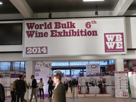 6º Edición de la Feria del Vino a Granel de Amsterdam 2014