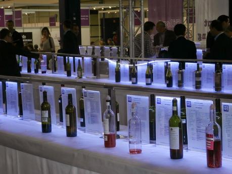 6º Edición de la Feria del Vino a Granel de Amsterdam 2014
