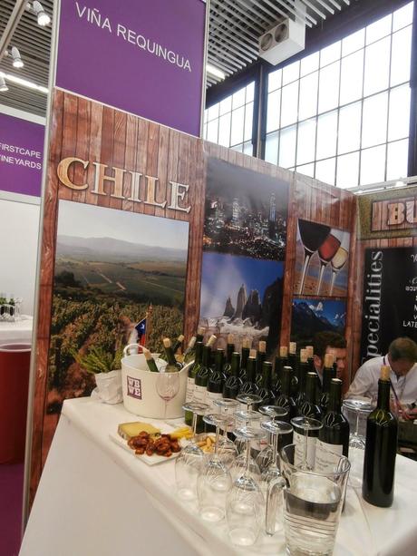 6º Edición de la Feria del Vino a Granel de Amsterdam 2014