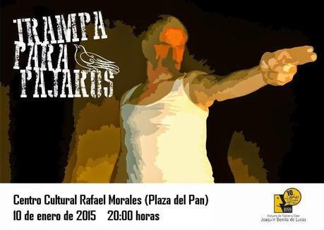 Información teatrera... Information about theater... Information sur le thèâtre Información teatrera... Information about theater... Information sur le thèâtre