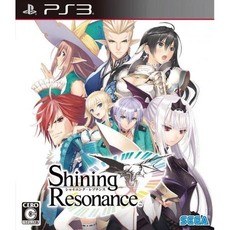 shining resonance