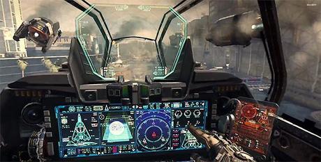 cod advanced warfare4 Análisis Call of Duty: Advanced Warfare para Xbox 360