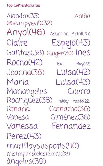 Sorteo Tratamiento Completo Lullage acneXpert