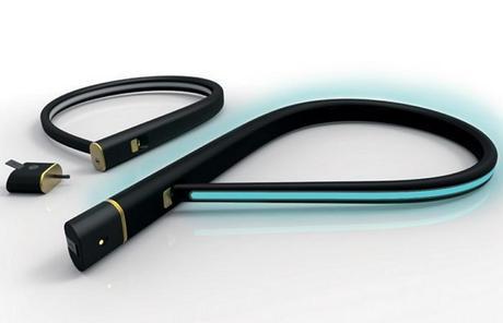 City Firefly dará mayor seguridad a los ciclistas