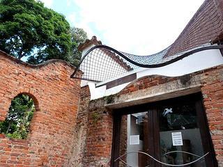 Centro de Arte La Estancia Centro de Arte La Estancia