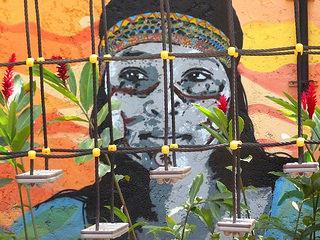 Centro de Arte La Estancia Centro de Arte La Estancia