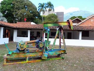 Centro de Arte La Estancia Centro de Arte La Estancia