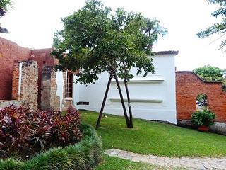 Centro de Arte La Estancia Centro de Arte La Estancia