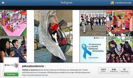 Centro de arte La Estancia Centro de arte La Estancia