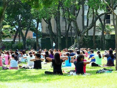 Centro de Arte La Estancia Centro de Arte La Estancia