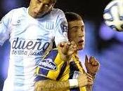 Rosario Central Racing Club Vivo, Apertura Argentina