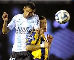 Rosario Central-Racing Club