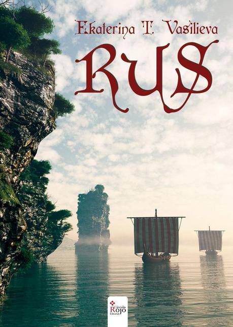 #137. Rus, de Ekaterina T. Vasilieva