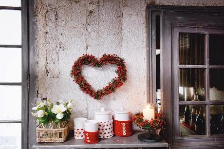 CHRISTMAS DECORATION ENVIRONMENTS