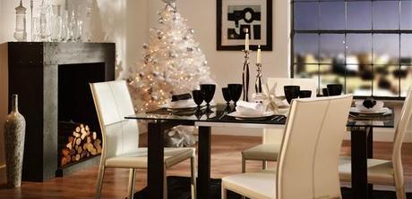 CHRISTMAS DECORATION ENVIRONMENTS