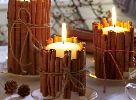 CHRISTMAS DECORATION ENVIRONMENTS