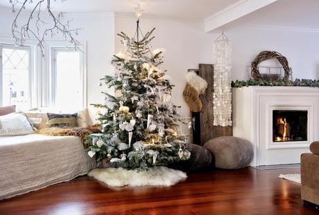 CHRISTMAS DECORATION ENVIRONMENTS