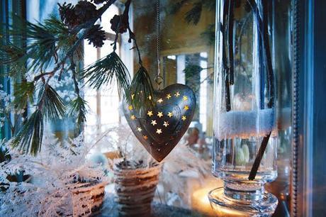 CHRISTMAS DECORATION ENVIRONMENTS