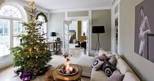 CHRISTMAS DECORATION ENVIRONMENTS