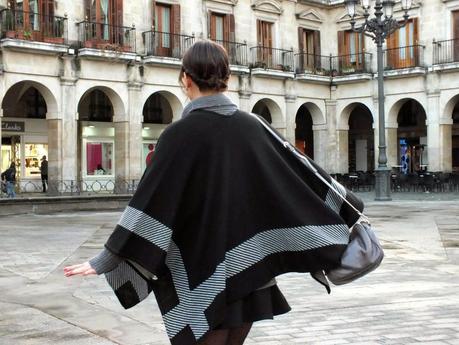 Poncho Fever
