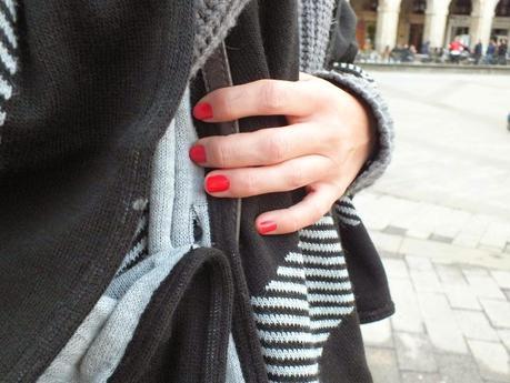 Poncho Fever