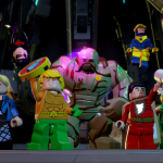 LEGO Batman 3: Más Allá de Gotham