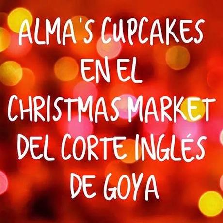 Mercadillo Navideño en Goya (Madrid) Ideas para regalar parte II y receta de croissants de hojaldre