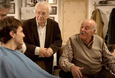 Soñar para volver a vivir