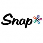 Snap-logo