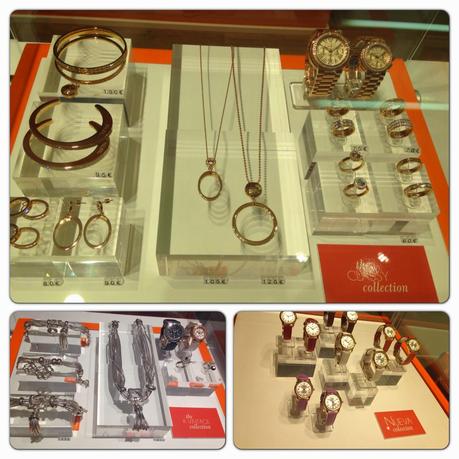 PULSERAS SOLIDARIAS DE FOLLI FOLLIE